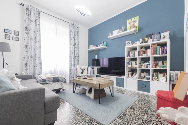 appartamento in vendita a San Vincenzo