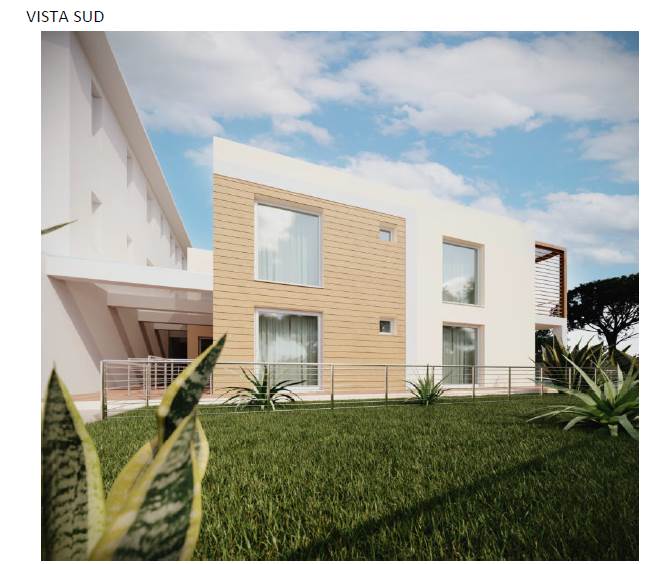 appartamento in vendita a San Vincenzo