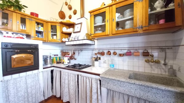 appartamento in vendita a San Vincenzo
