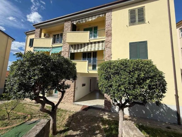 appartamento in vendita a San Vincenzo
