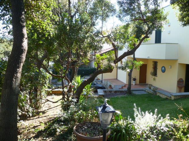 casa indipendente in vendita a San Vincenzo