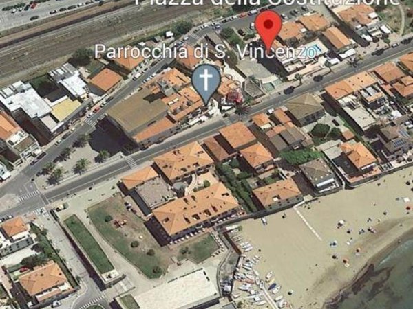 negozio in vendita a San Vincenzo