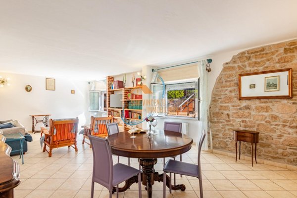 appartamento in vendita a San Vincenzo