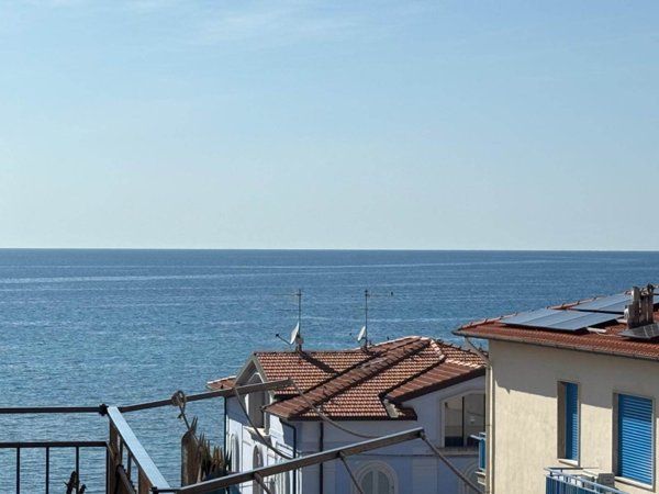 appartamento in vendita a San Vincenzo