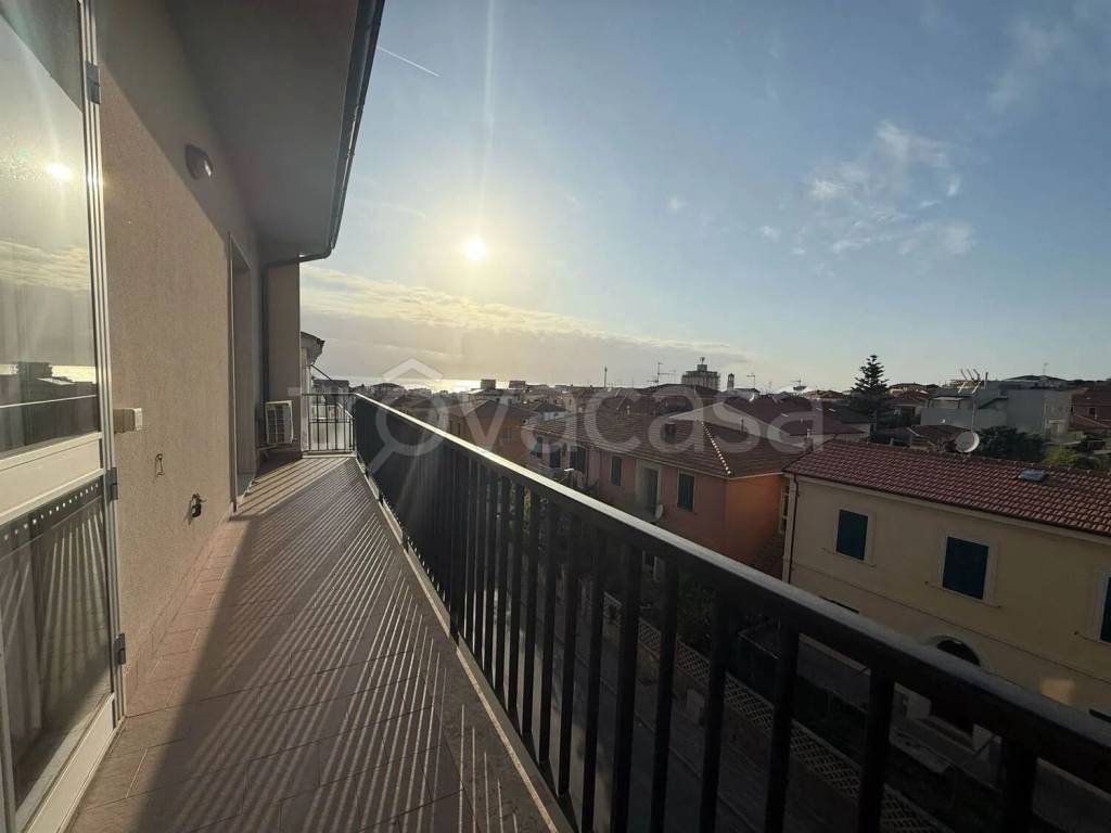 appartamento in vendita a San Vincenzo