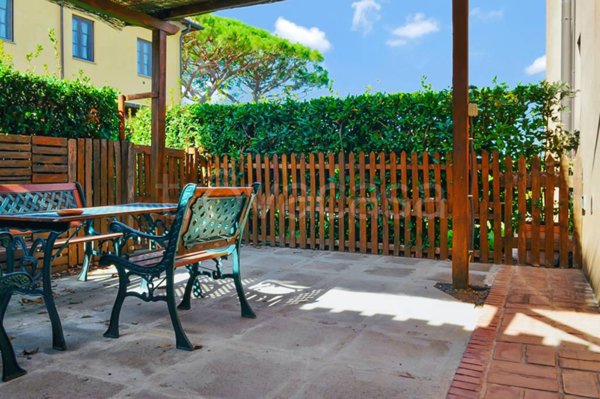 appartamento in vendita a San Vincenzo