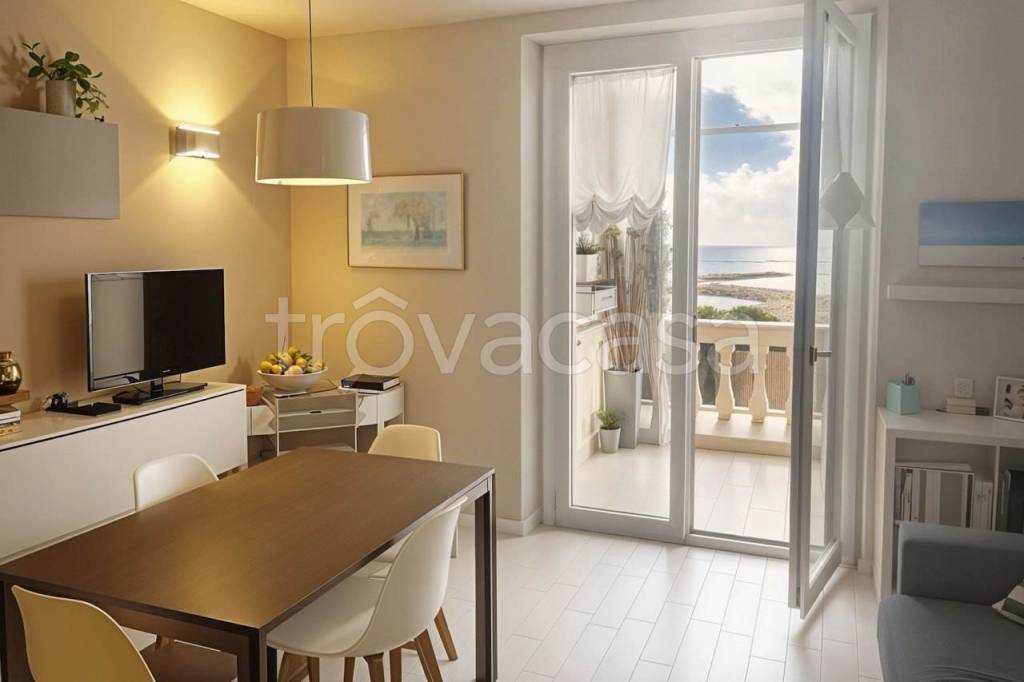 appartamento in vendita a San Vincenzo