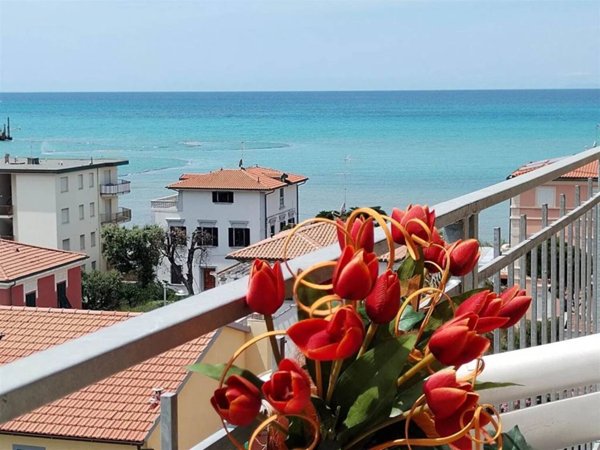 appartamento in vendita a San Vincenzo