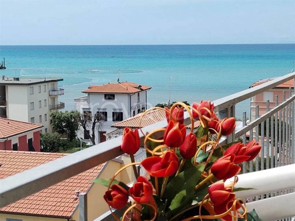 appartamento in vendita a San Vincenzo