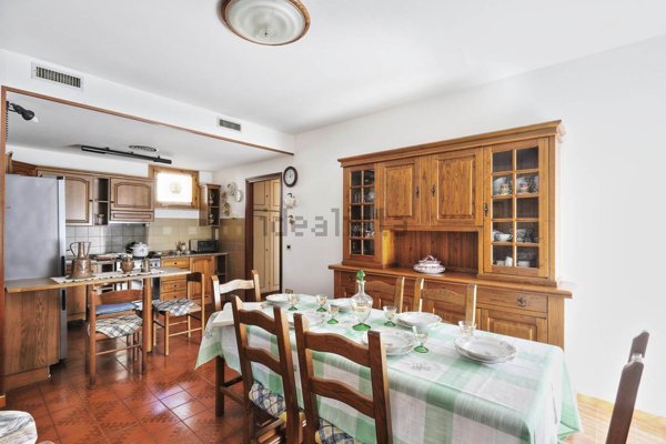 appartamento in vendita a San Vincenzo
