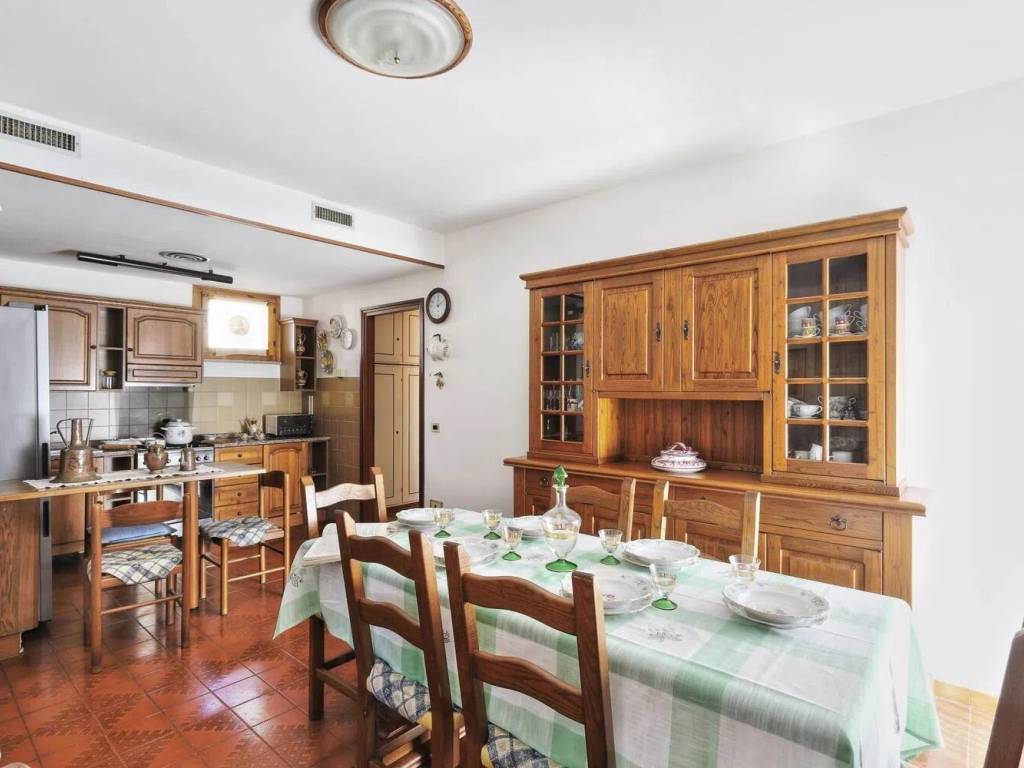 appartamento in vendita a San Vincenzo