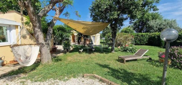 appartamento in vendita a San Vincenzo