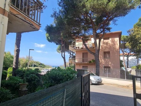 appartamento in vendita a San Vincenzo