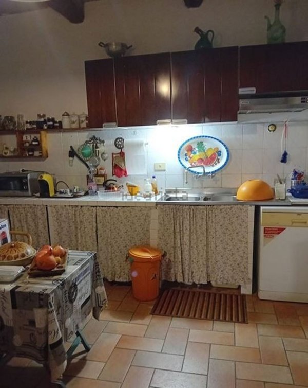 casa indipendente in vendita a San Vincenzo