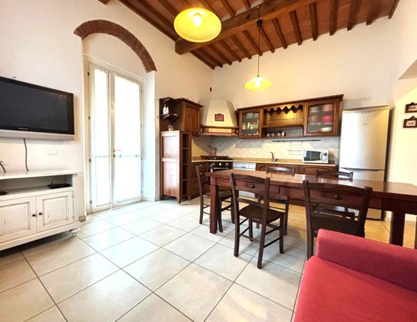 appartamento in vendita a San Vincenzo