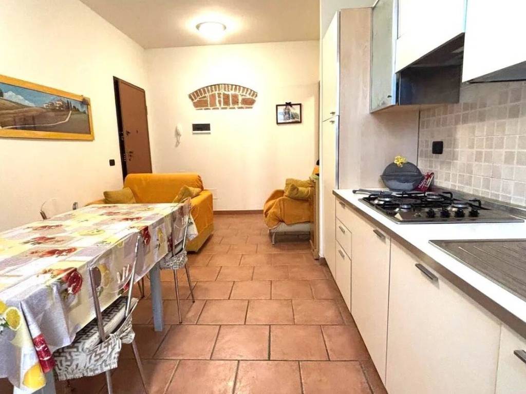 appartamento in vendita a San Vincenzo