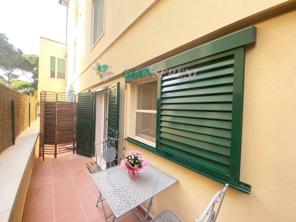 appartamento in vendita a San Vincenzo