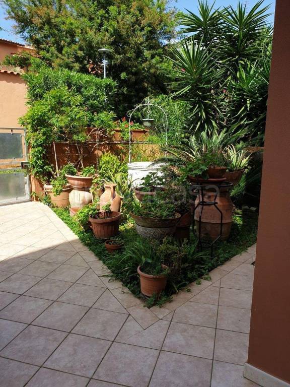 casa indipendente in vendita a San Vincenzo
