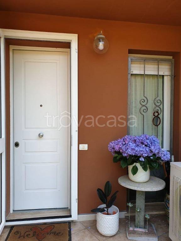 casa indipendente in vendita a San Vincenzo