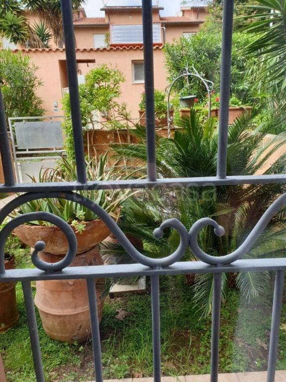 casa indipendente in vendita a San Vincenzo