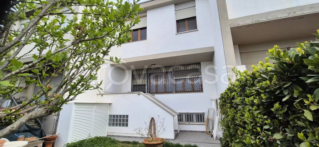 appartamento in vendita a San Vincenzo