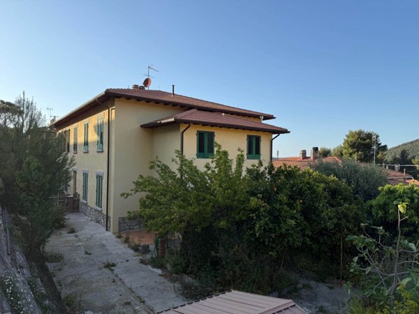 appartamento in vendita a San Vincenzo