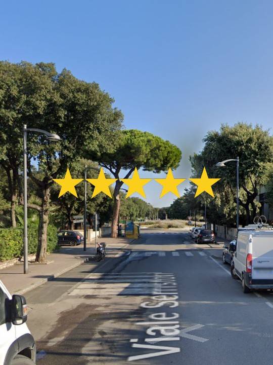 appartamento in vendita a San Vincenzo