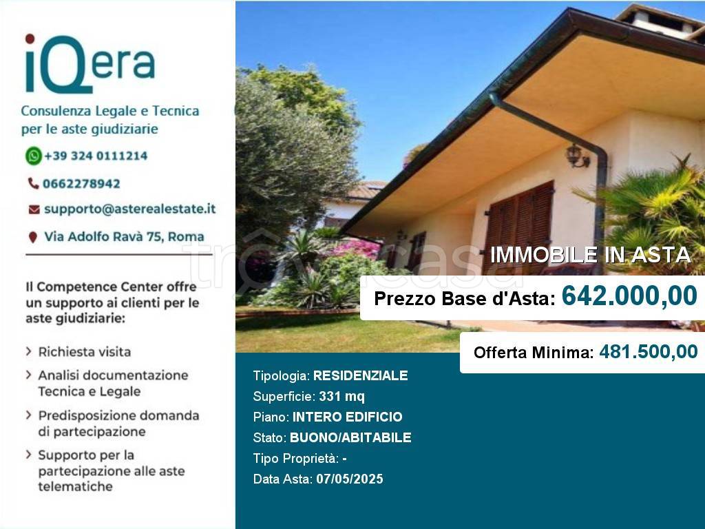 appartamento in vendita a San Vincenzo