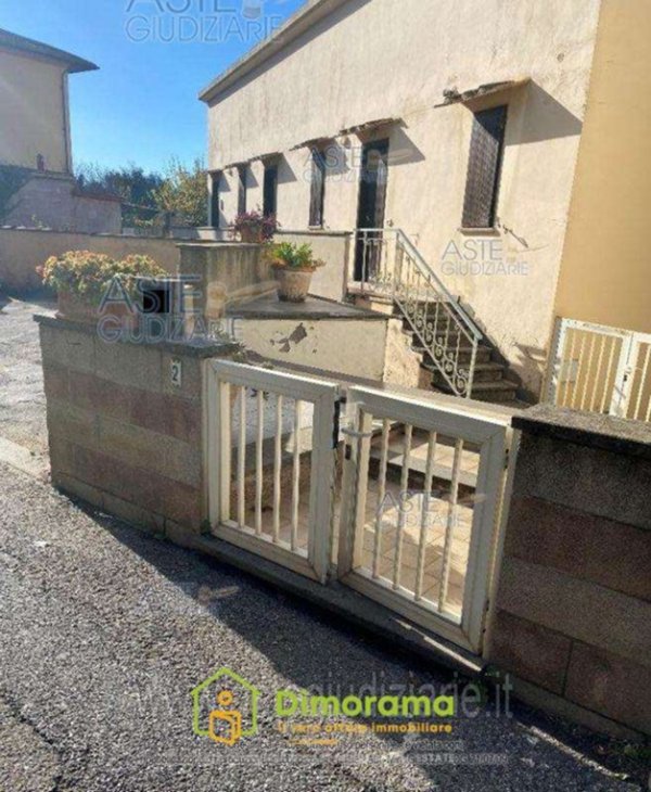appartamento in vendita a San Vincenzo
