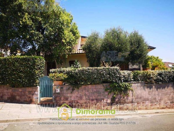casa indipendente in vendita a San Vincenzo