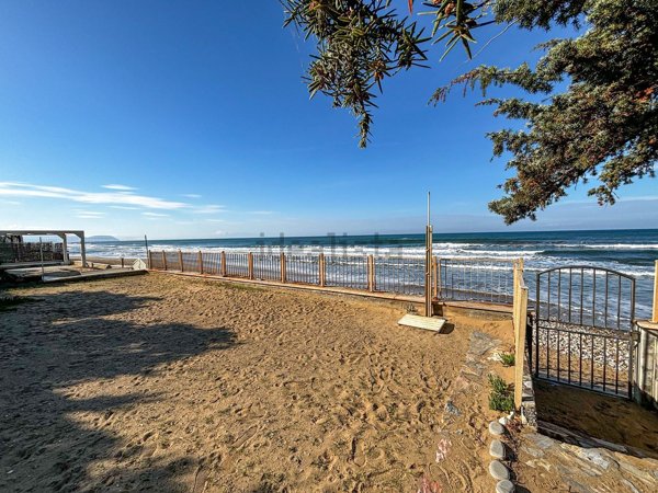 appartamento in vendita a San Vincenzo