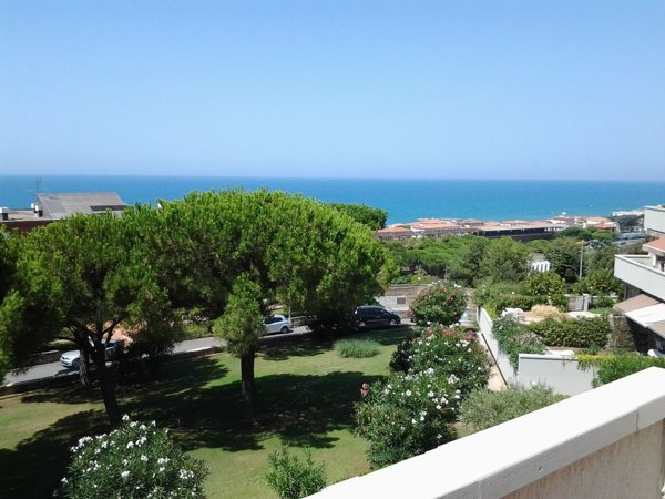 appartamento in vendita a San Vincenzo