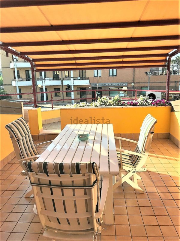 appartamento in vendita a San Vincenzo