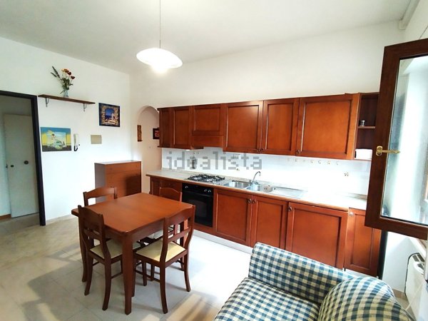 appartamento in vendita a San Vincenzo
