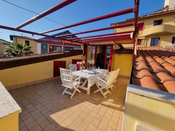appartamento in vendita a San Vincenzo