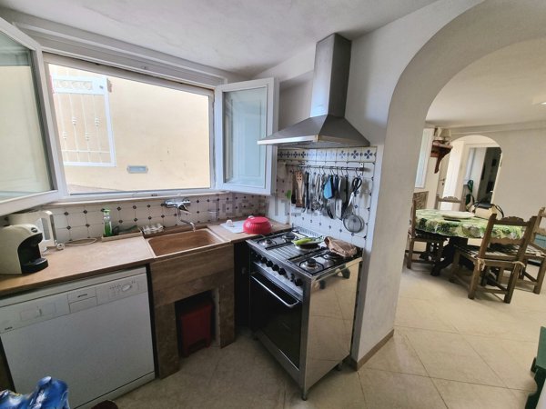 appartamento in vendita a San Vincenzo