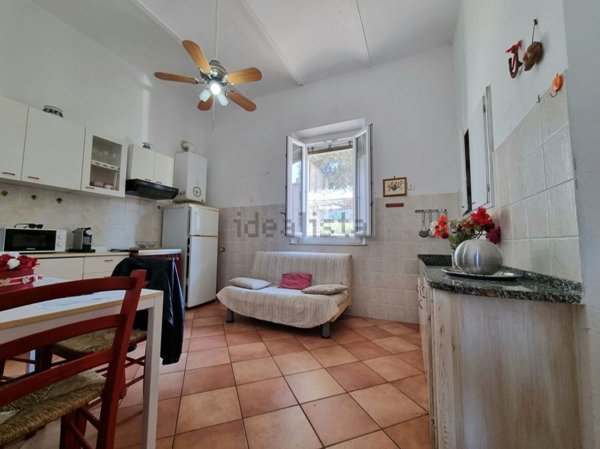 appartamento in vendita a San Vincenzo