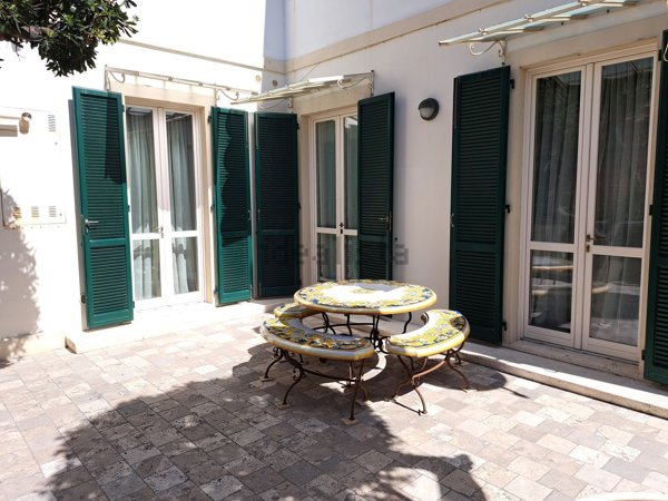 appartamento in vendita a San Vincenzo