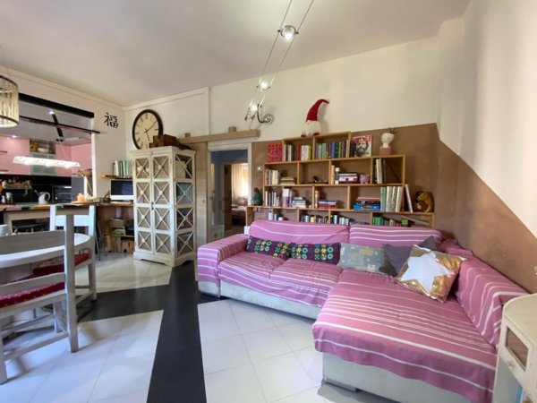 appartamento in vendita a San Vincenzo
