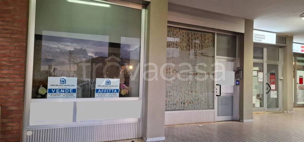 ufficio in vendita a San Vincenzo