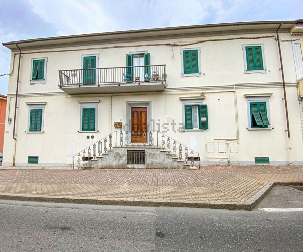 appartamento in vendita a San Vincenzo