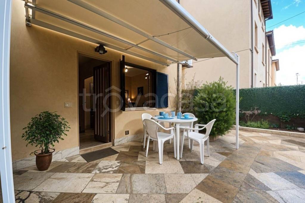appartamento in vendita a San Vincenzo