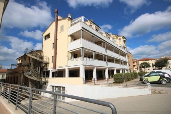 appartamento in vendita a San Vincenzo