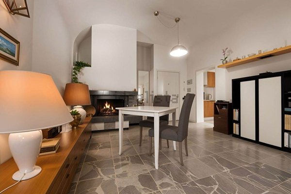 appartamento in vendita a San Vincenzo