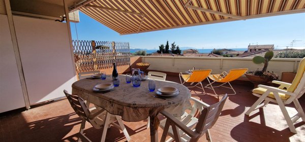 appartamento in vendita a San Vincenzo