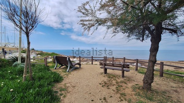 appartamento in vendita a San Vincenzo