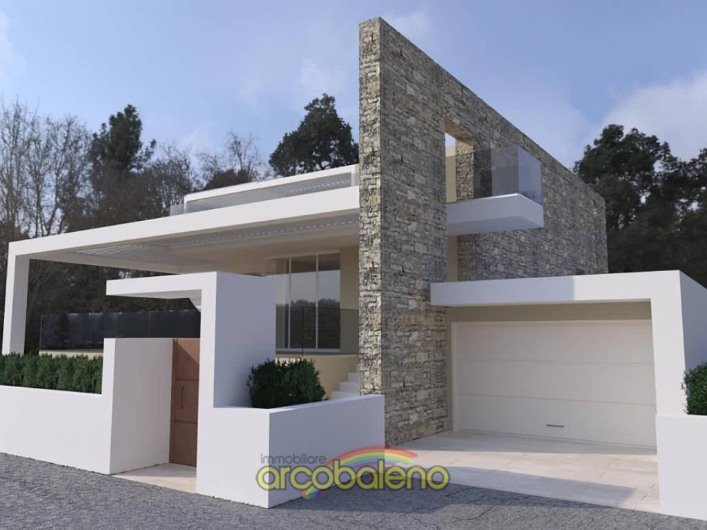 casa indipendente in vendita a San Vincenzo