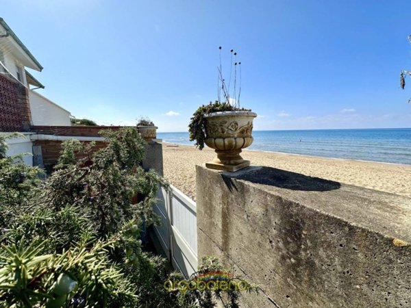 appartamento in vendita a San Vincenzo