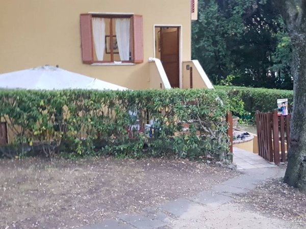 appartamento in vendita a San Vincenzo