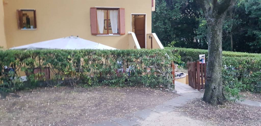 appartamento in vendita a San Vincenzo